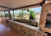 Rural estate for sale in Alcanar ref: TR44574 photo