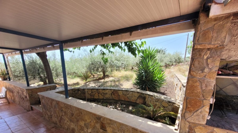 Tarragona - Alcanar - 8200m2