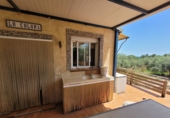 Rural estate for sale in Alcanar ref: TR44574 photo