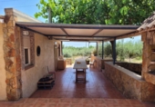 Rural estate for sale in Alcanar ref: TR44574 photo