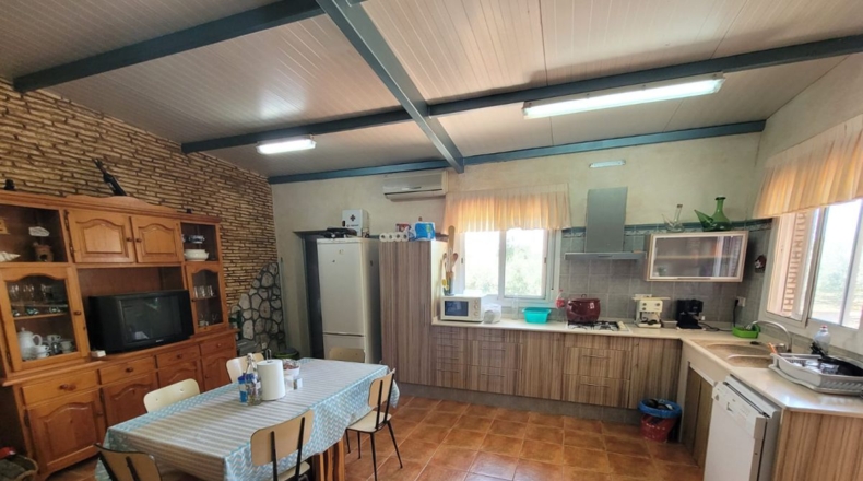 Tarragona - Alcanar - 8200m2