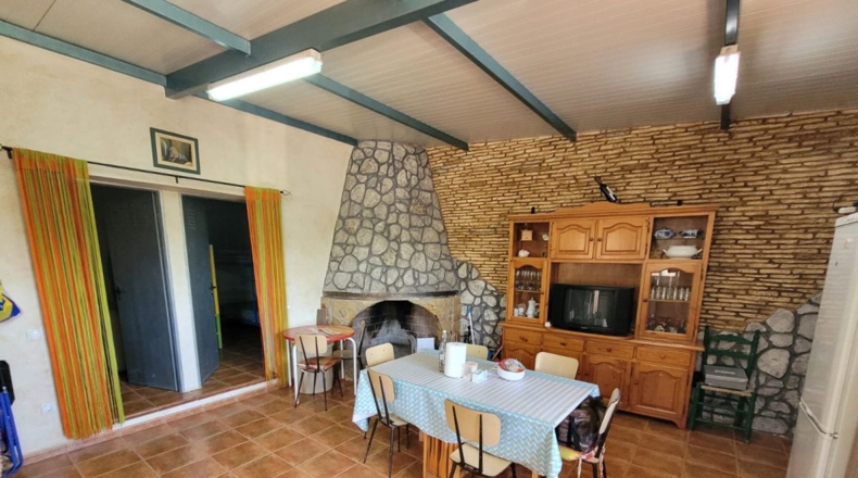 Tarragona - Alcanar - 8200m2