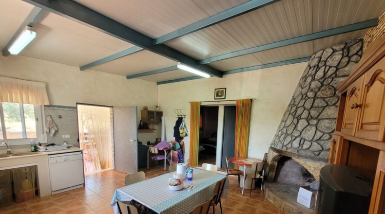 Tarragona - Alcanar - 8200m2