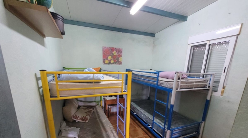 Tarragona - Alcanar - 8200m2