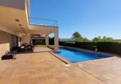 Xalet independent amb terreny en venda a Alcanar ref.: TR58431 foto