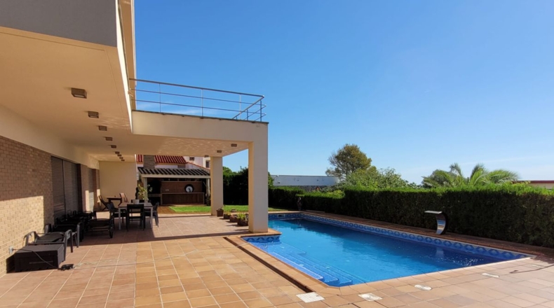 Tarragona - la Martinenca - 685m2
