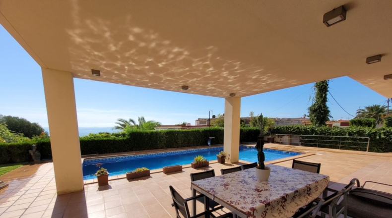 Tarragona - la Martinenca - 685m2