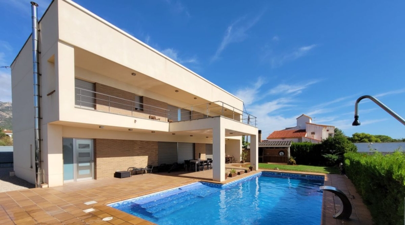 Tarragona - la Martinenca - 685m2