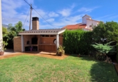 Xalet independent amb terreny en venda a Alcanar ref.: TR58431 foto