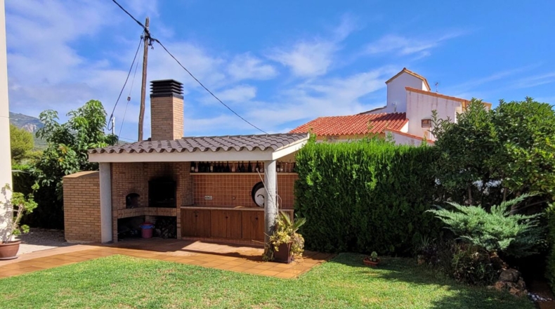 Tarragona - la Martinenca - 685m2