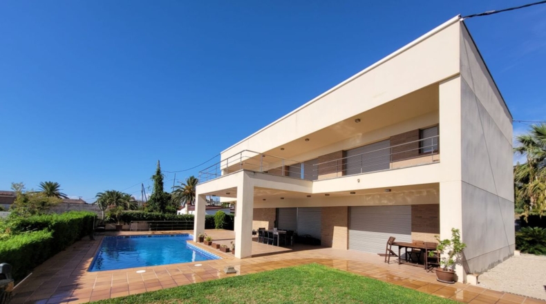 Tarragona - la Martinenca - 685m2