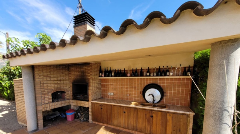 Tarragona - la Martinenca - 685m2