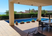 Xalet independent amb terreny en venda a Alcanar ref.: TR58431 foto
