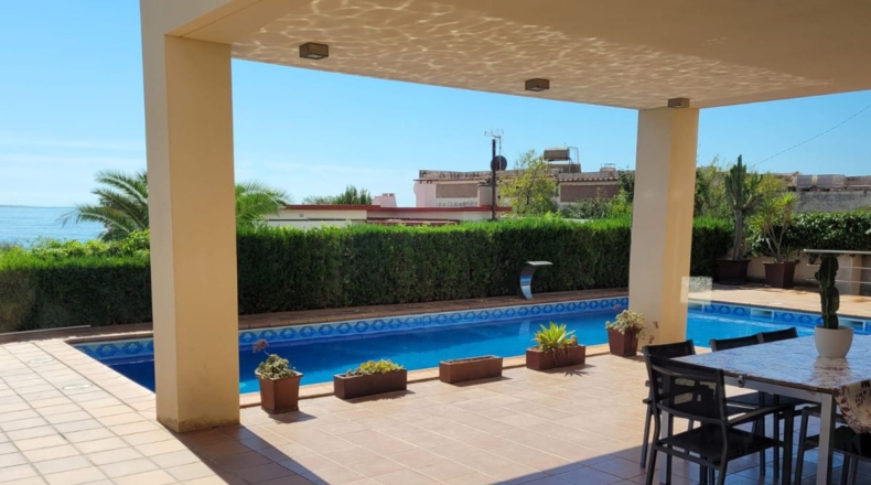 Tarragona - la Martinenca - 685m2