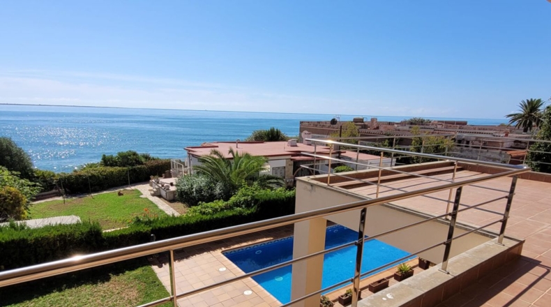 Tarragona - la Martinenca - 685m2