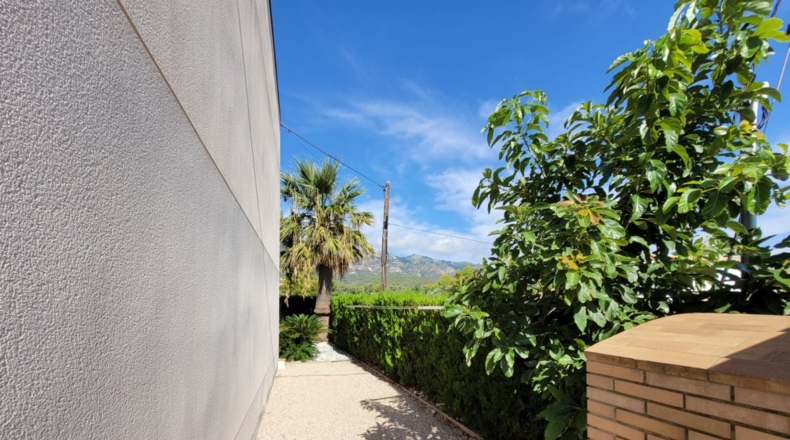 Tarragona - la Martinenca - 685m2