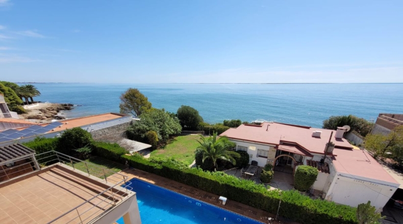 Tarragona - la Martinenca - 685m2