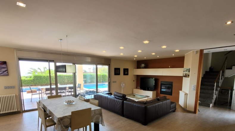 Tarragona - la Martinenca - 685m2