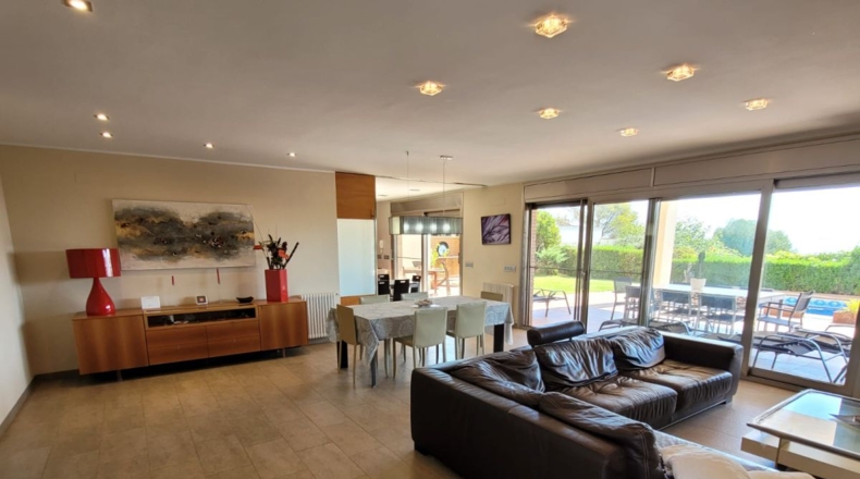 Tarragona - la Martinenca - 685m2