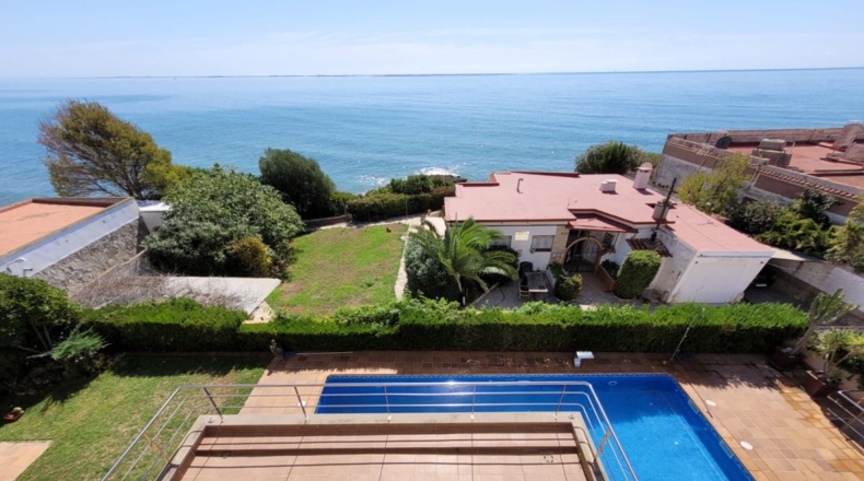 Tarragona - la Martinenca - 685m2
