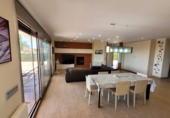 Xalet independent amb terreny en venda a Alcanar ref.: TR58431 foto