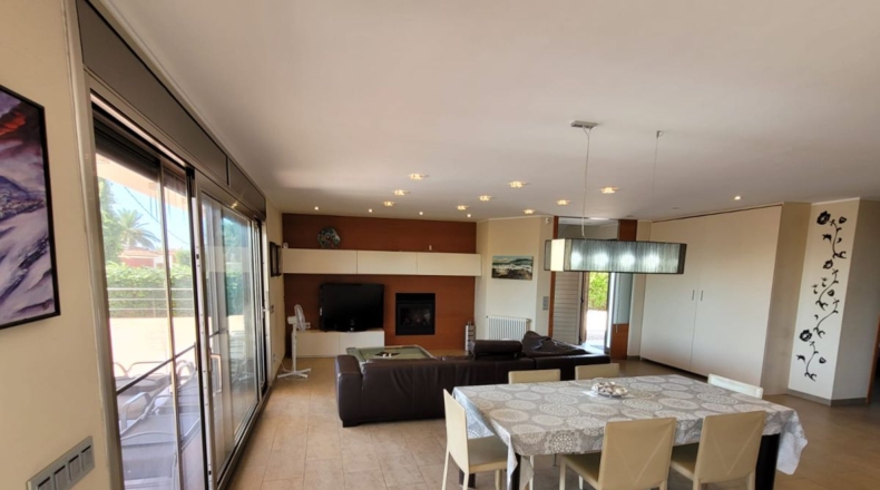 Tarragona - la Martinenca - 685m2