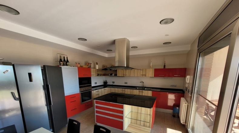 Tarragona - la Martinenca - 685m2