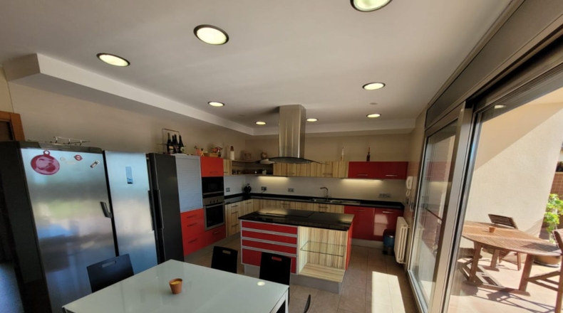 Tarragona - la Martinenca - 685m2