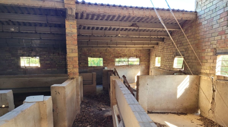 Tarragona - l'Eucaliptus - 4650m2