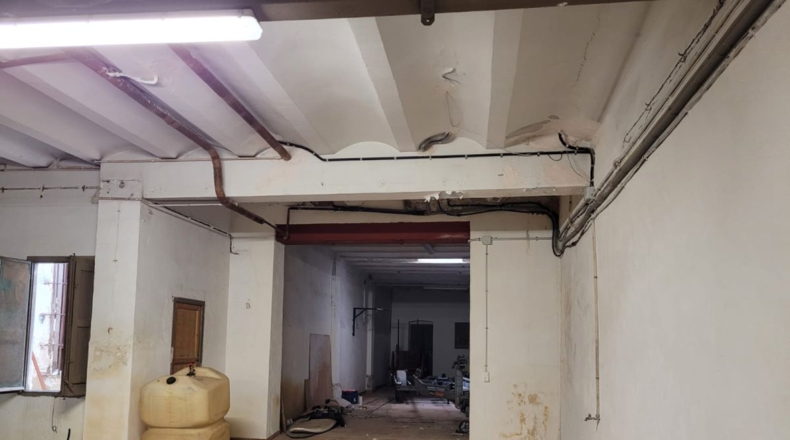 Tarragona - la Ràpita - 270m2