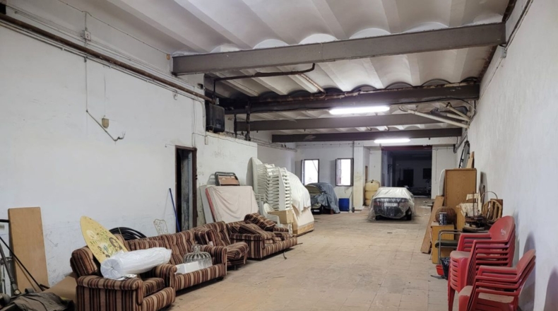 Tarragona - la Ràpita - 270m2