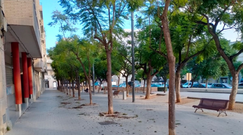 Tarragona - la Ràpita - 270m2