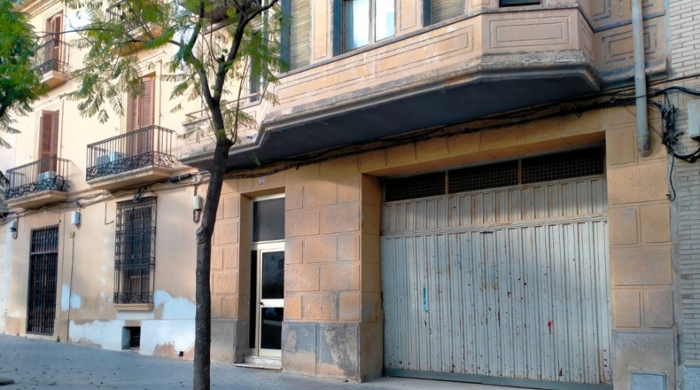 Tarragona - la Ràpita - 270m2