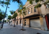 Nave industrial en alquiler en la España, la Ràpita, ref: TR284777 foto