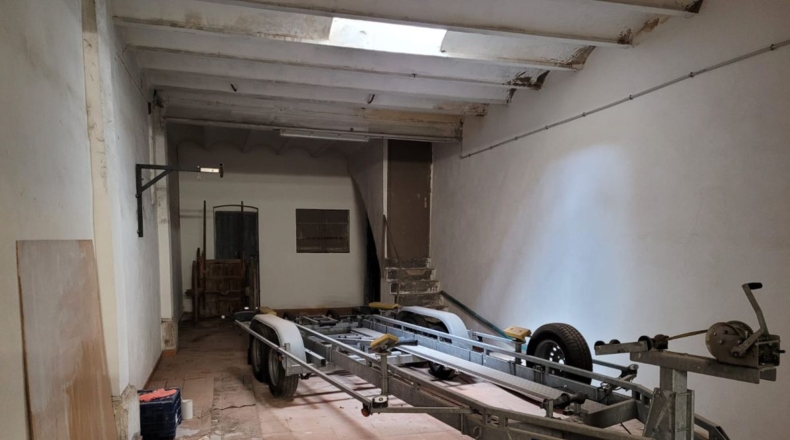 Tarragona - la Ràpita - 270m2