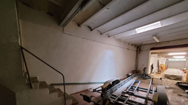 Tarragona - la Ràpita - 270m2