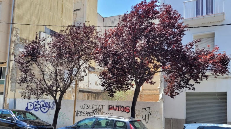 Tarragona - La Ràpita - 216m2