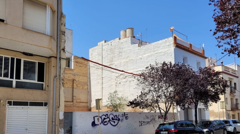 Tarragona - La Ràpita - 216m2