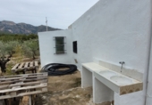 Rural estate for sale in Alcanar ref: TR180914 photo