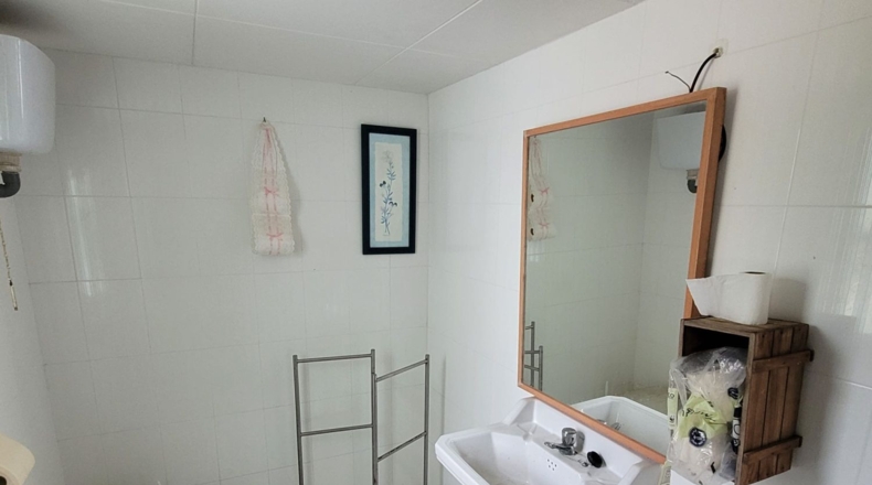 Tarragona - La Ràpita - 12600m2