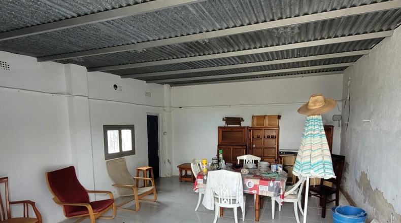 Tarragona - La Ràpita - 12600m2