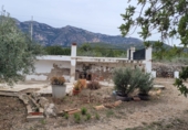 Rural estate for sale in Alcanar ref: TR180914 photo