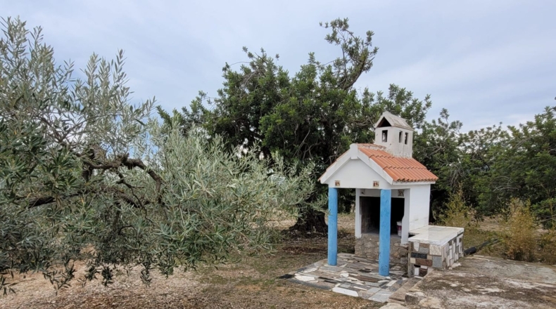 Tarragona - La Ràpita - 12600m2