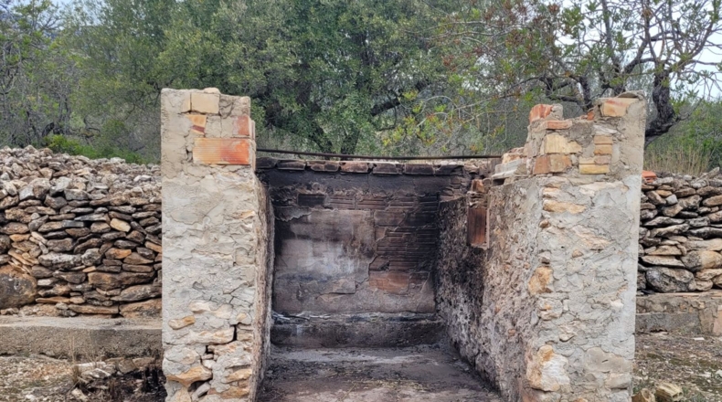 Tarragona - La Ràpita - 12600m2