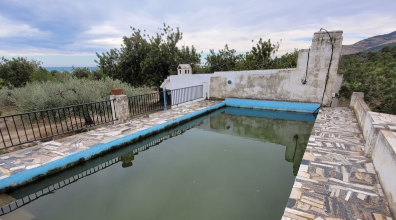 Tarragona - La Ràpita - 12600m2