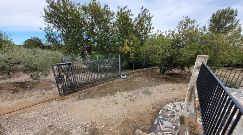 Tarragona - La Ràpita - 12600m2