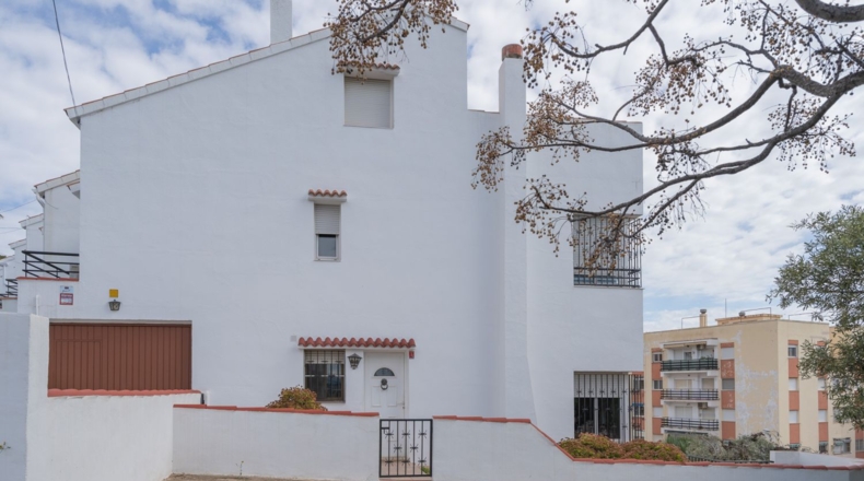 Tarragona - la Ràpita - 256m2