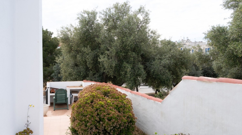 Tarragona - la Ràpita - 256m2