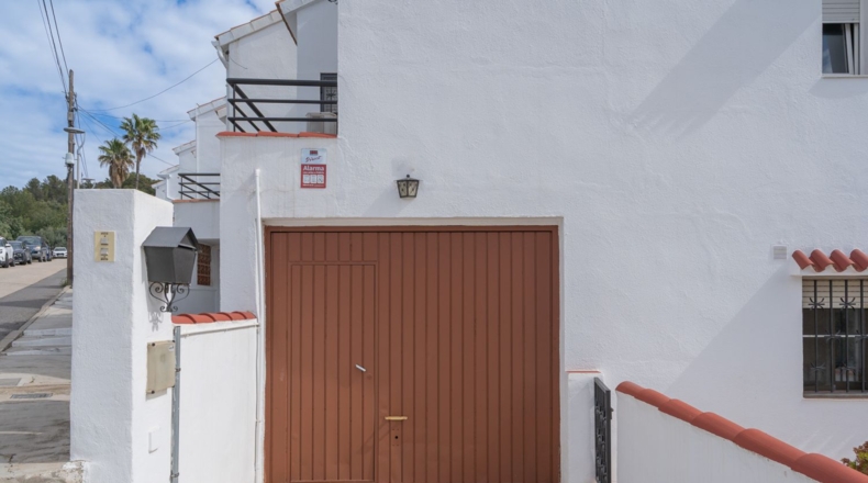 Tarragona - la Ràpita - 256m2