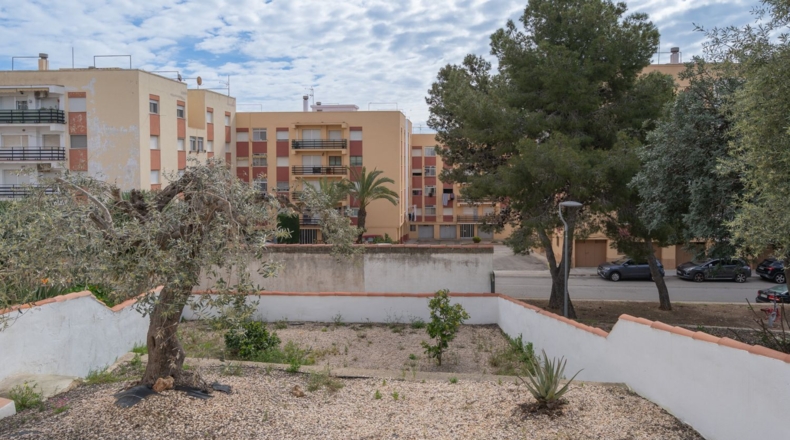 Tarragona - la Ràpita - 256m2